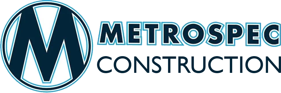 Metrospec Construction — drywall installation