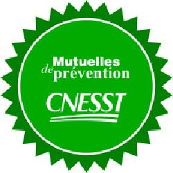 Mutuelles de prévention CNESST